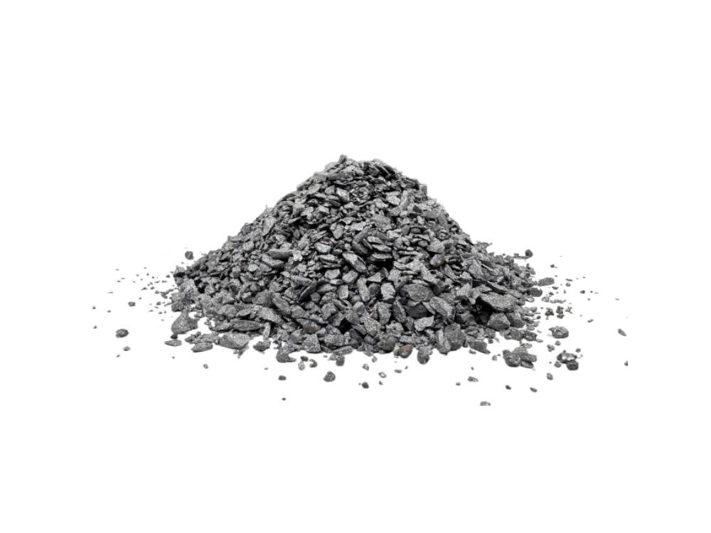 Silicon Barium Calcium