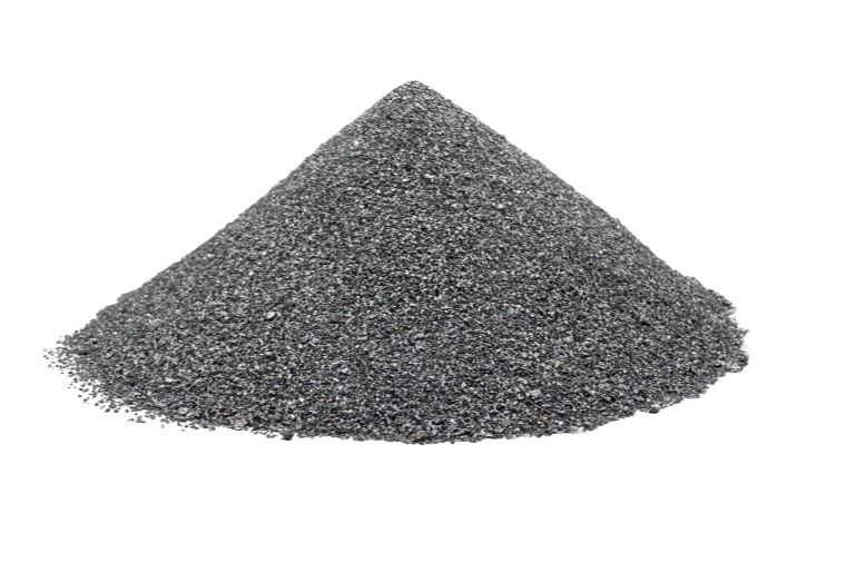 Silicon barium